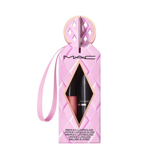 HOLIDAY 25 COSMIC KISS MINI LIP DUO